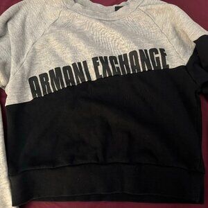 Armani Sweatshirt
